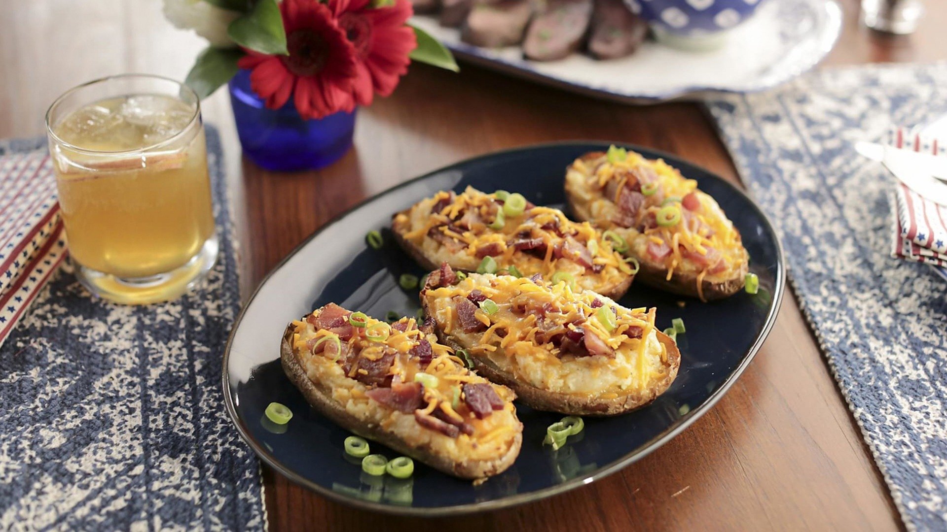 Receitas Caseiras da Valerie : Banquete da Cidadania
