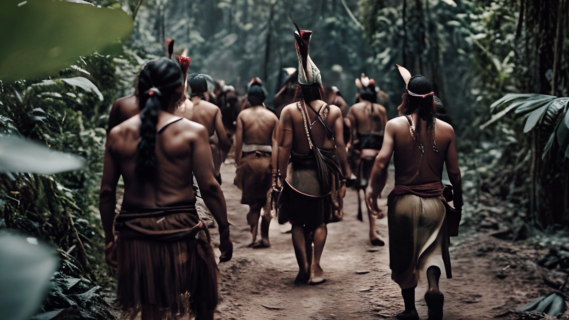 Caminho do Sal - Trilhando Raízes Históricas