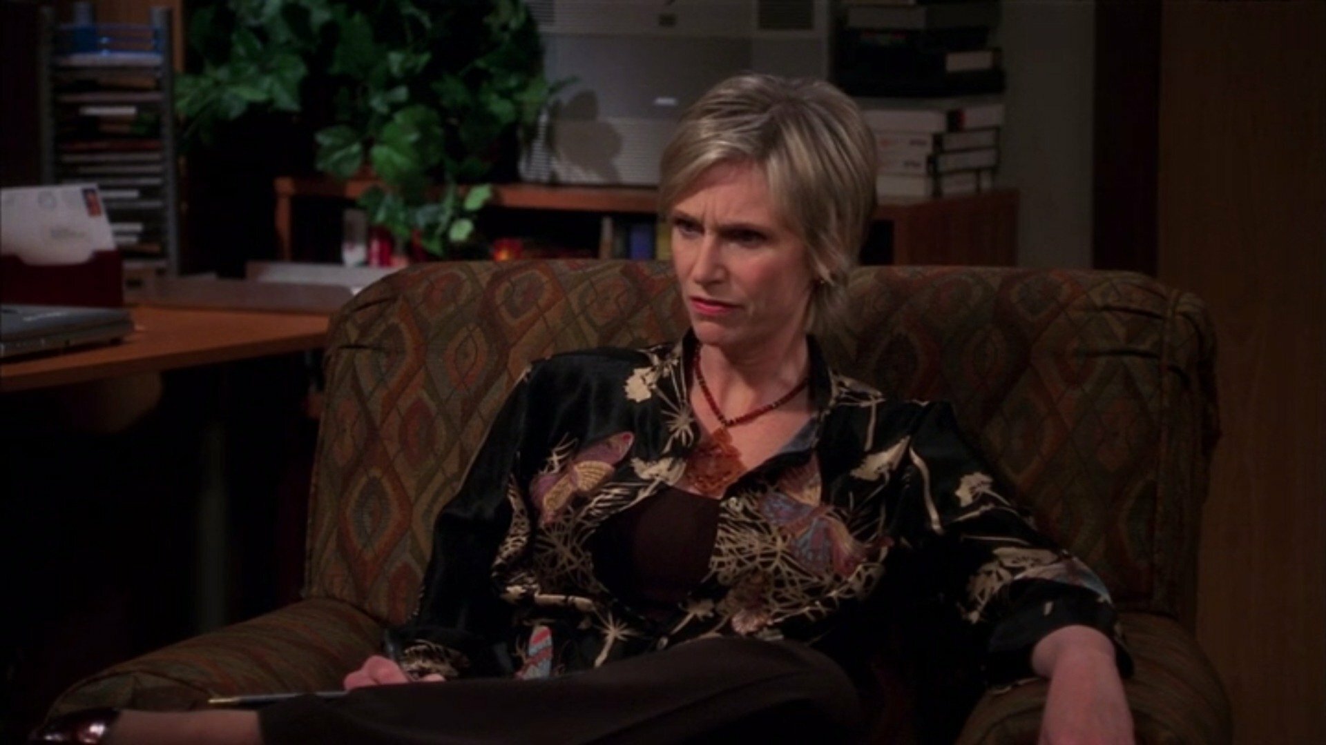 Two and a Half Men : Waiting for the Right Snapper