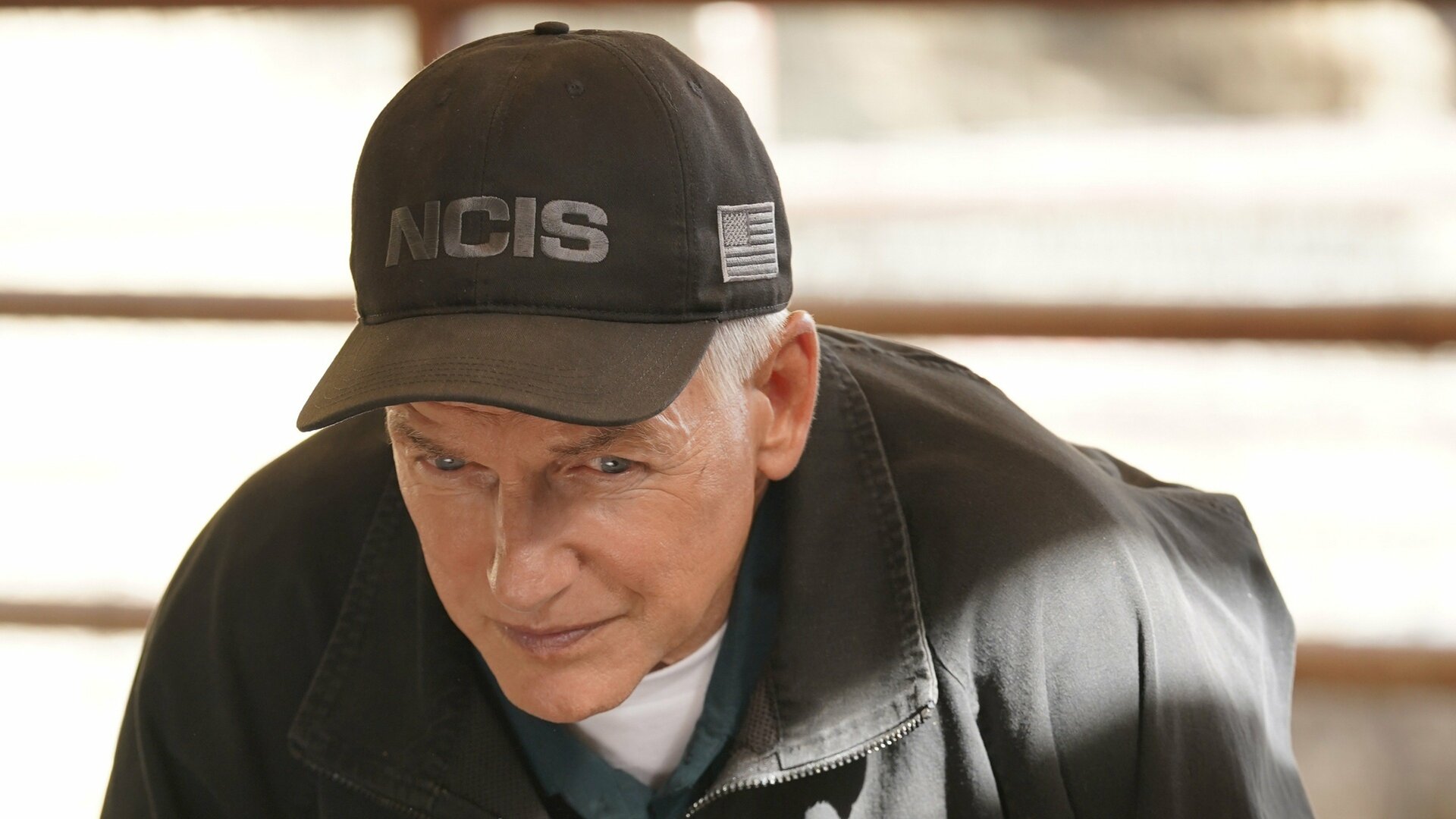 NCIS : No Vacancy