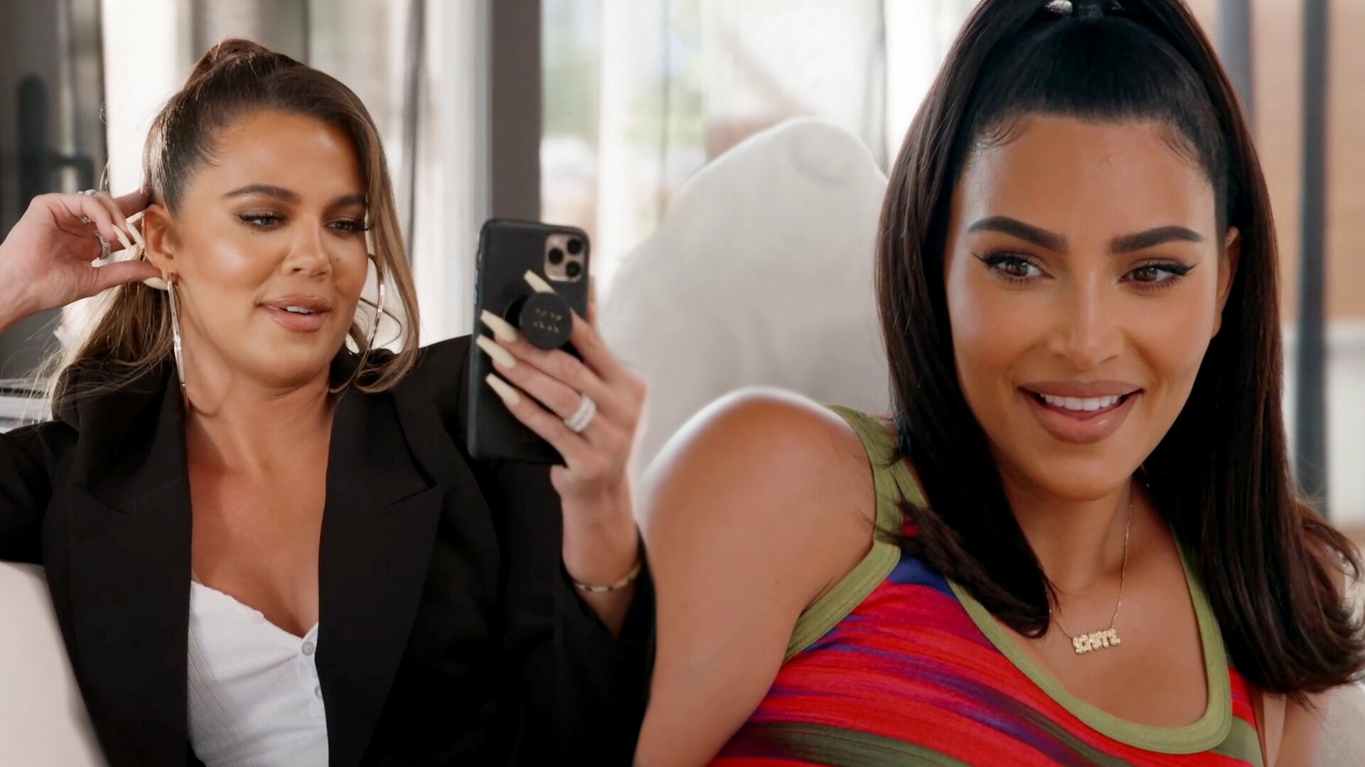 Keeping Up With the Kardashians : Temporada de Mudanças