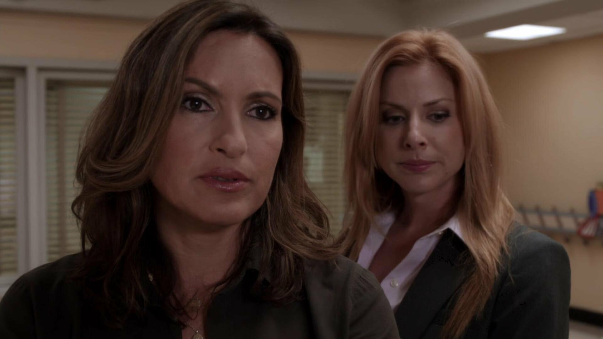 Law & Order: Special Victims Unit : Irmãos de Sangue