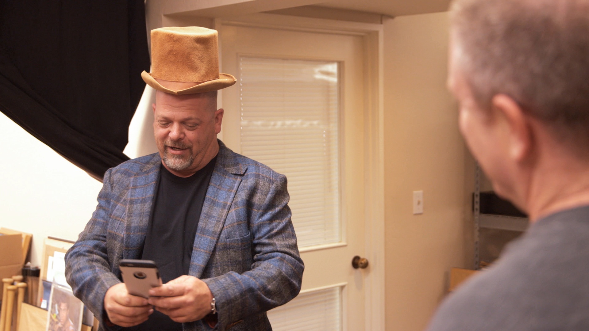 O Melhor de Trato Feito : Luzes! Câmera! Trato Feito!