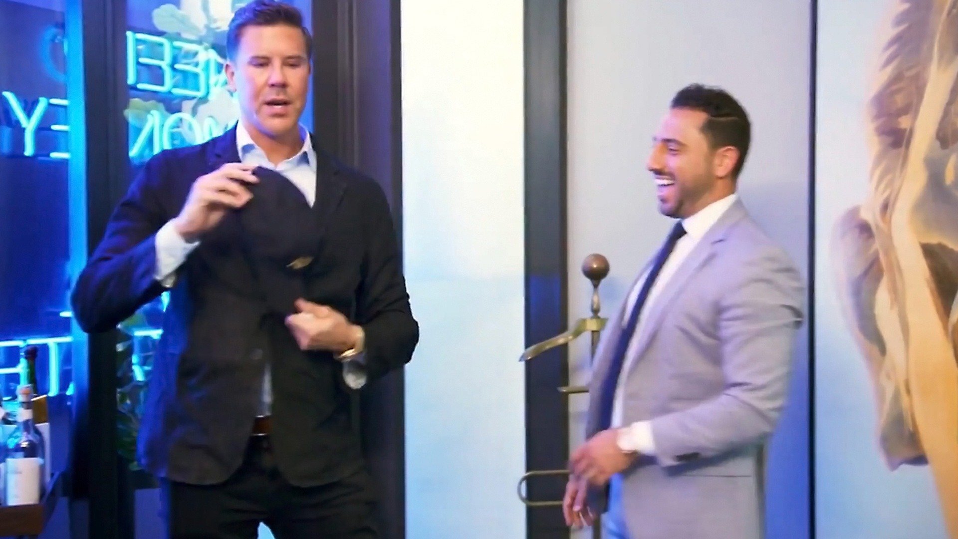 Million Dollar Listing Los Angeles : Altman Versus Fredrik
