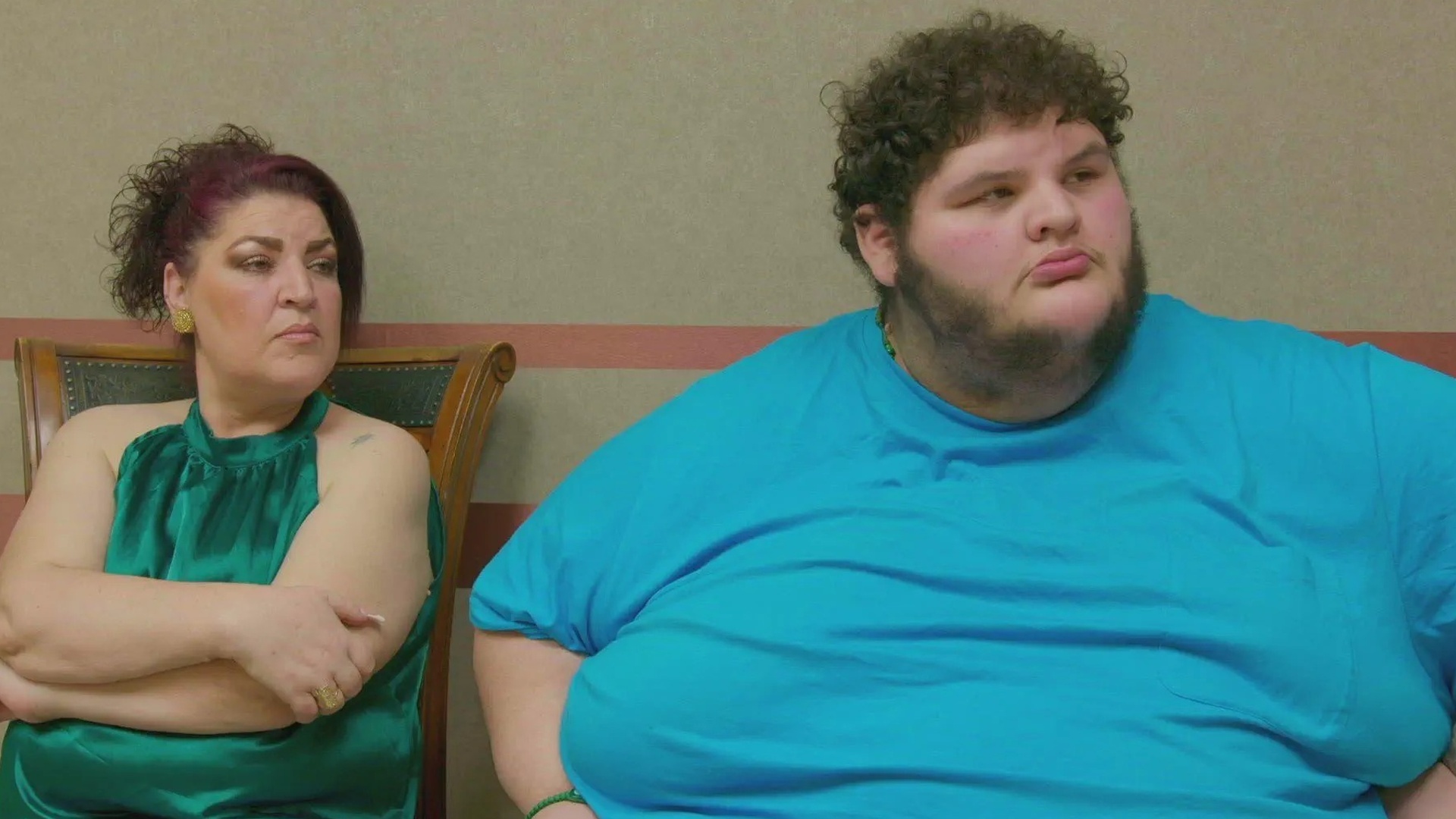 Dr. Now - Diários de Peso : A História de Nefi