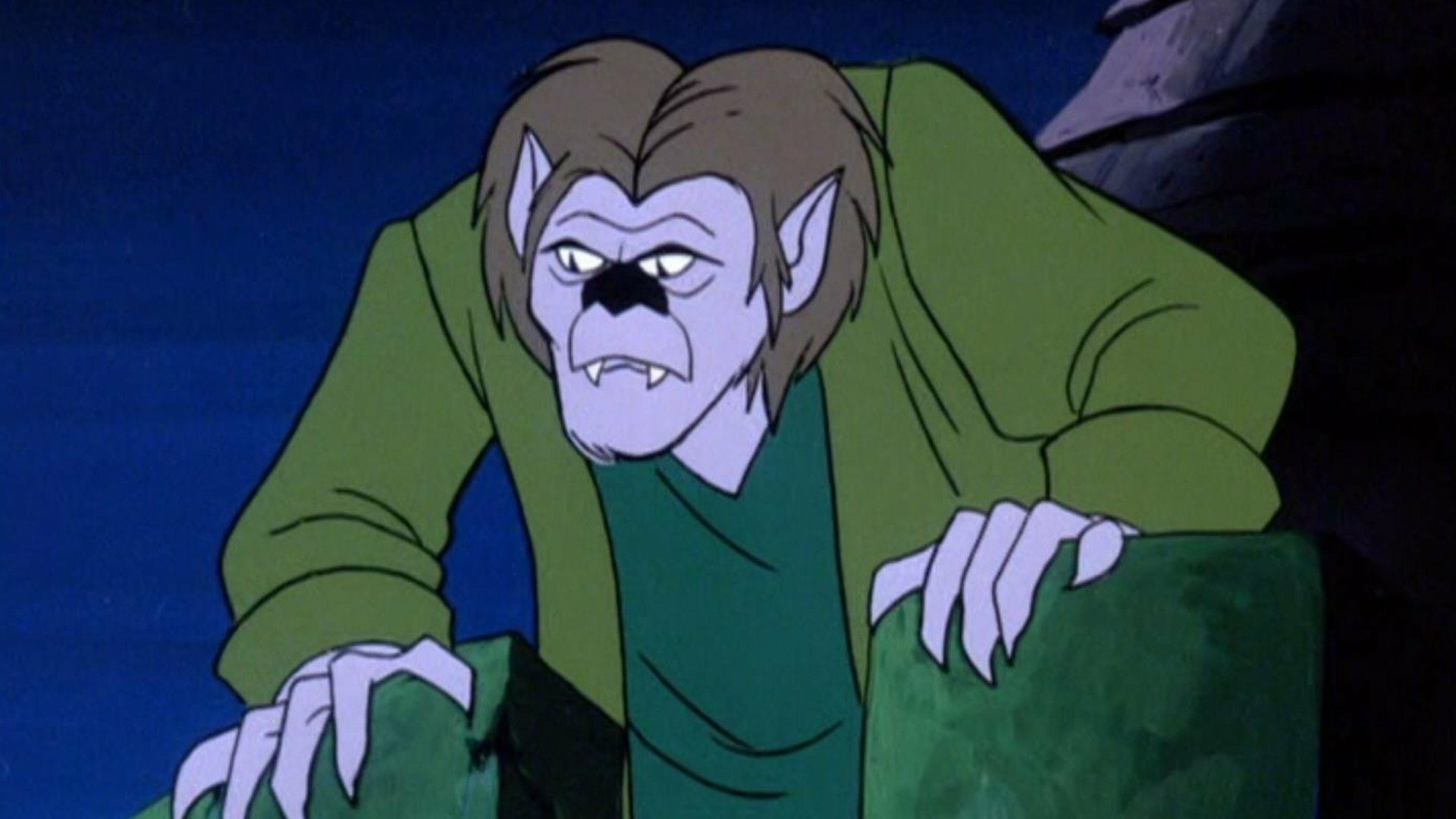Scooby Doo, Cadê Você? : Os Fantasmas Galopantes