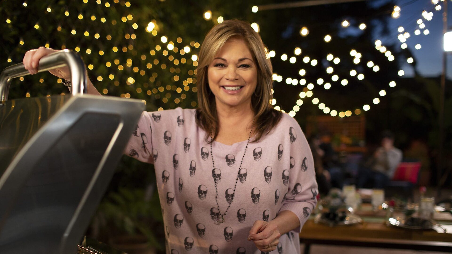 Receitas Caseiras da Valerie : Celebrando a Música