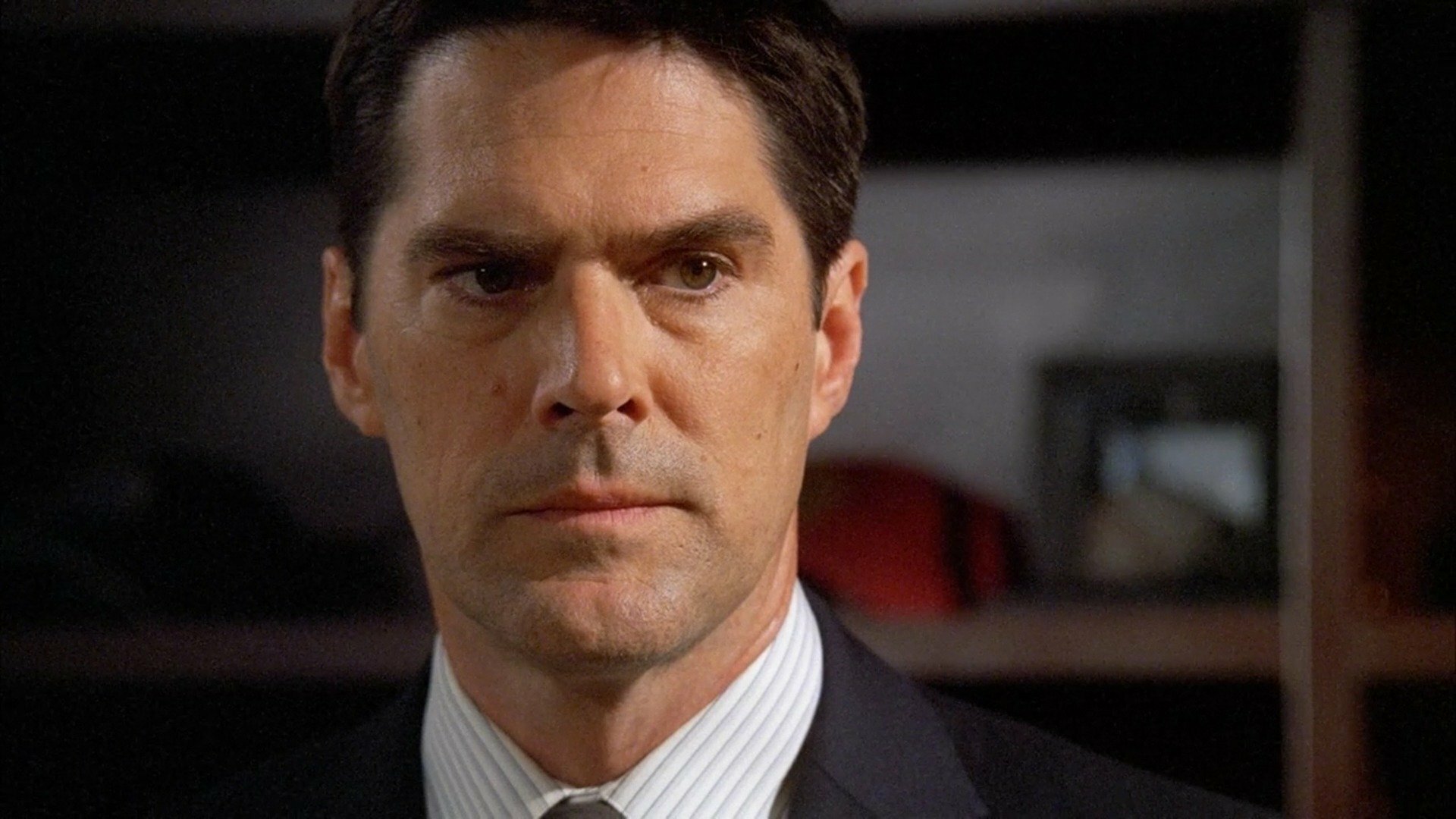 Criminal Minds : In Name and Blood
