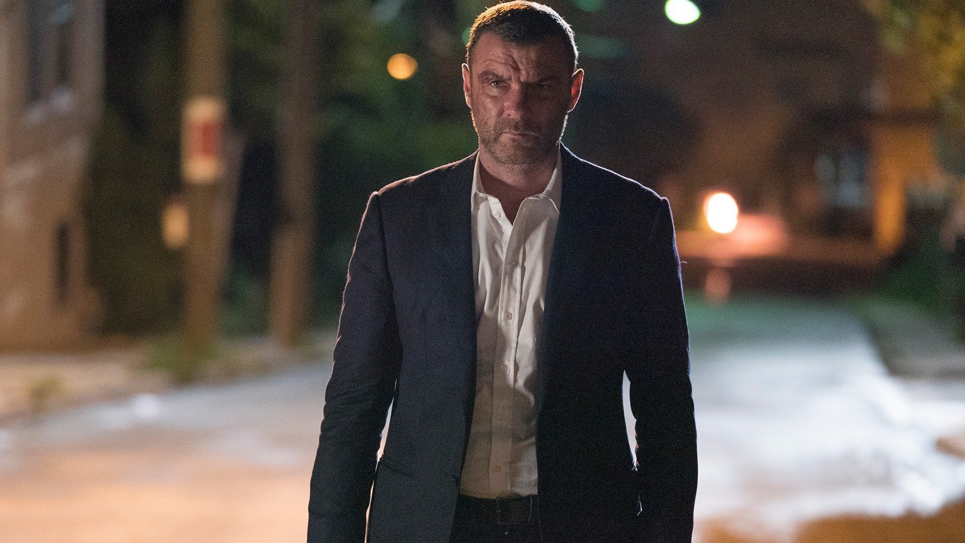 Ray Donovan : Nunca Vou Desistir de Você