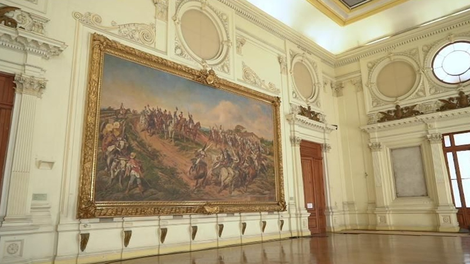 Especial Arte 1 : Ópera Les Indes Galantes