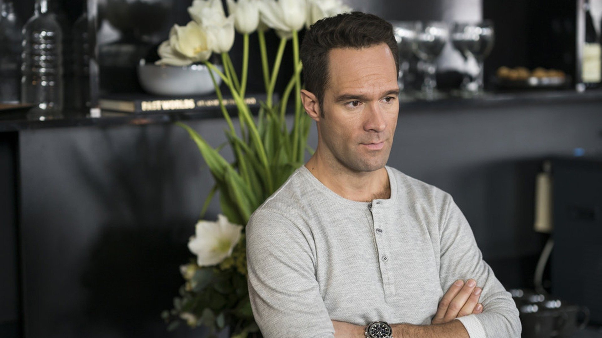 Law & Order: Special Victims Unit : Sabe-Tudo