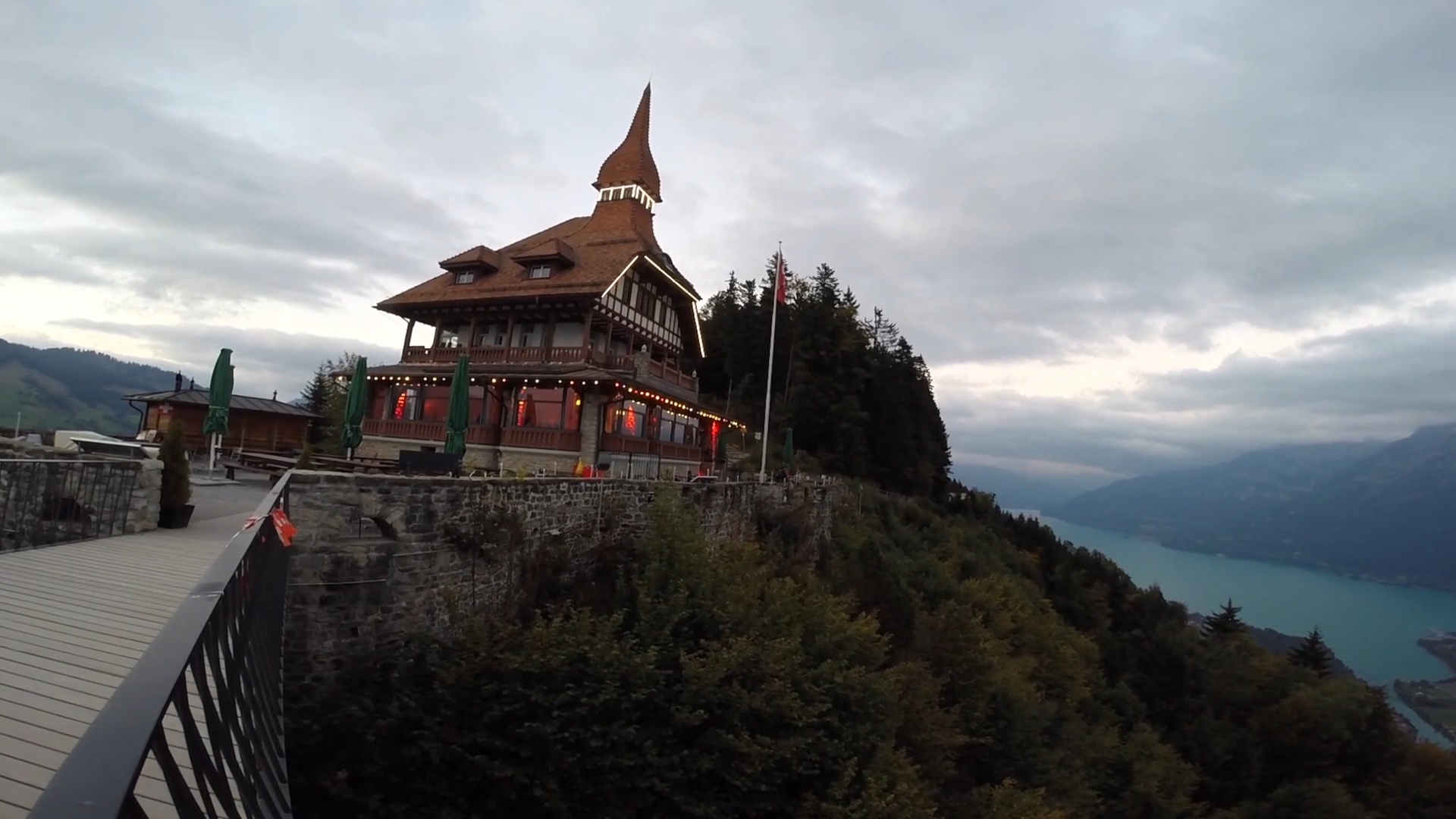 Destinos Imperdíveis - Drops : Interlaken