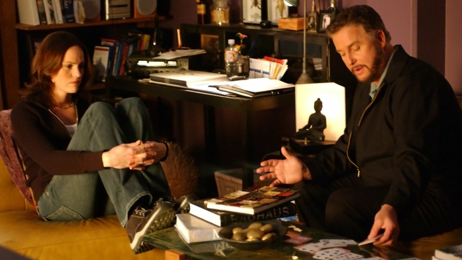 CSI : Bonecas de Luxo