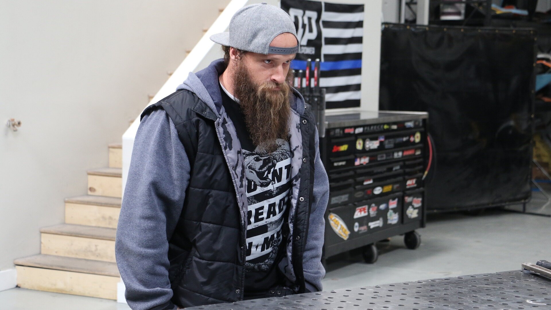 Movidos a Diesel : A Primeira Moto