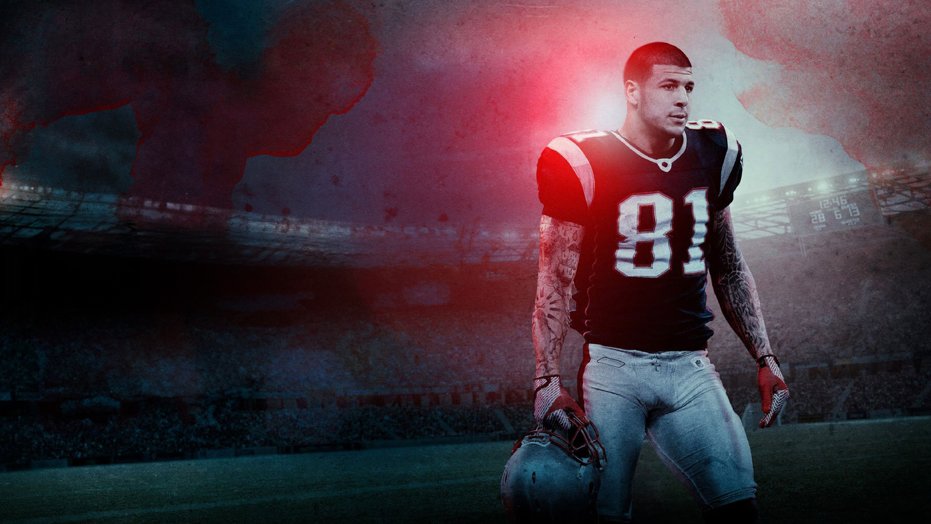 Aaron Hernandez e os Assassinatos de Bristol