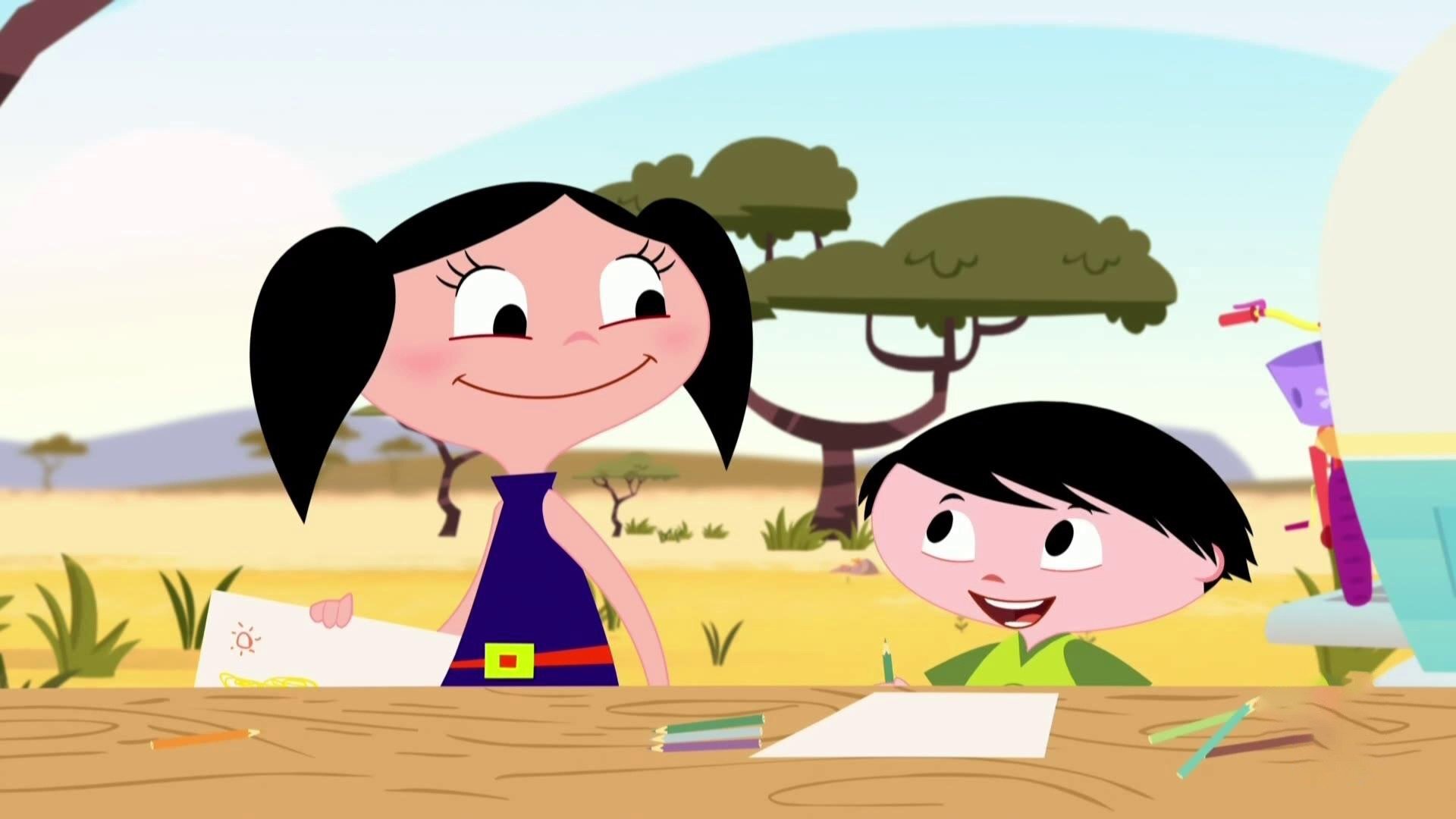 O Show da Luna! : Boiar É Fácil