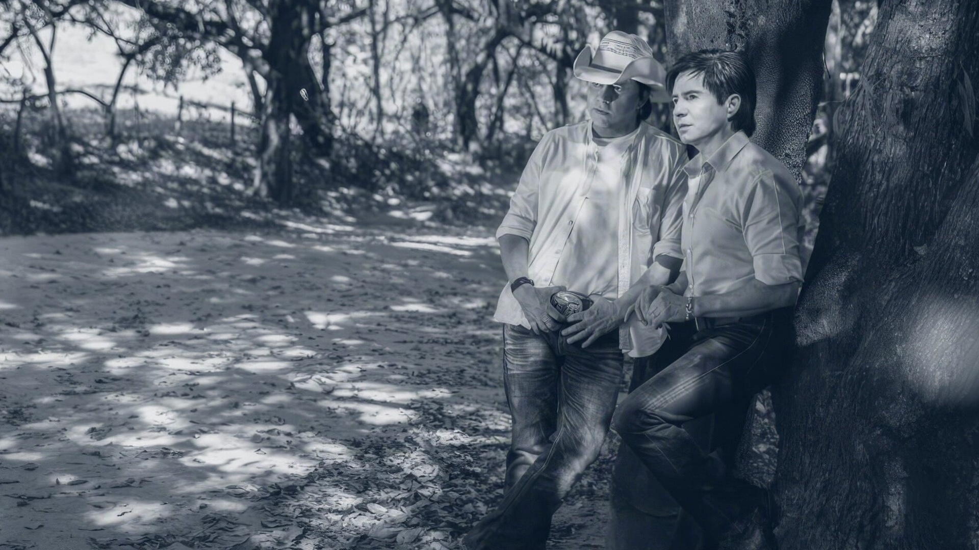 Chitãozinho e Xororó - Uma História de Sucesso : Nascemos para Cantar
