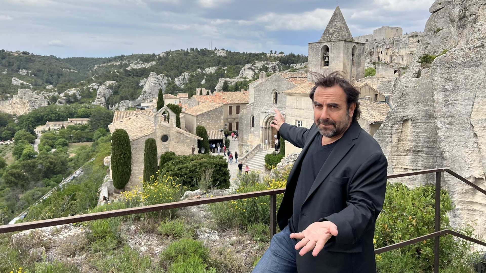 Château !