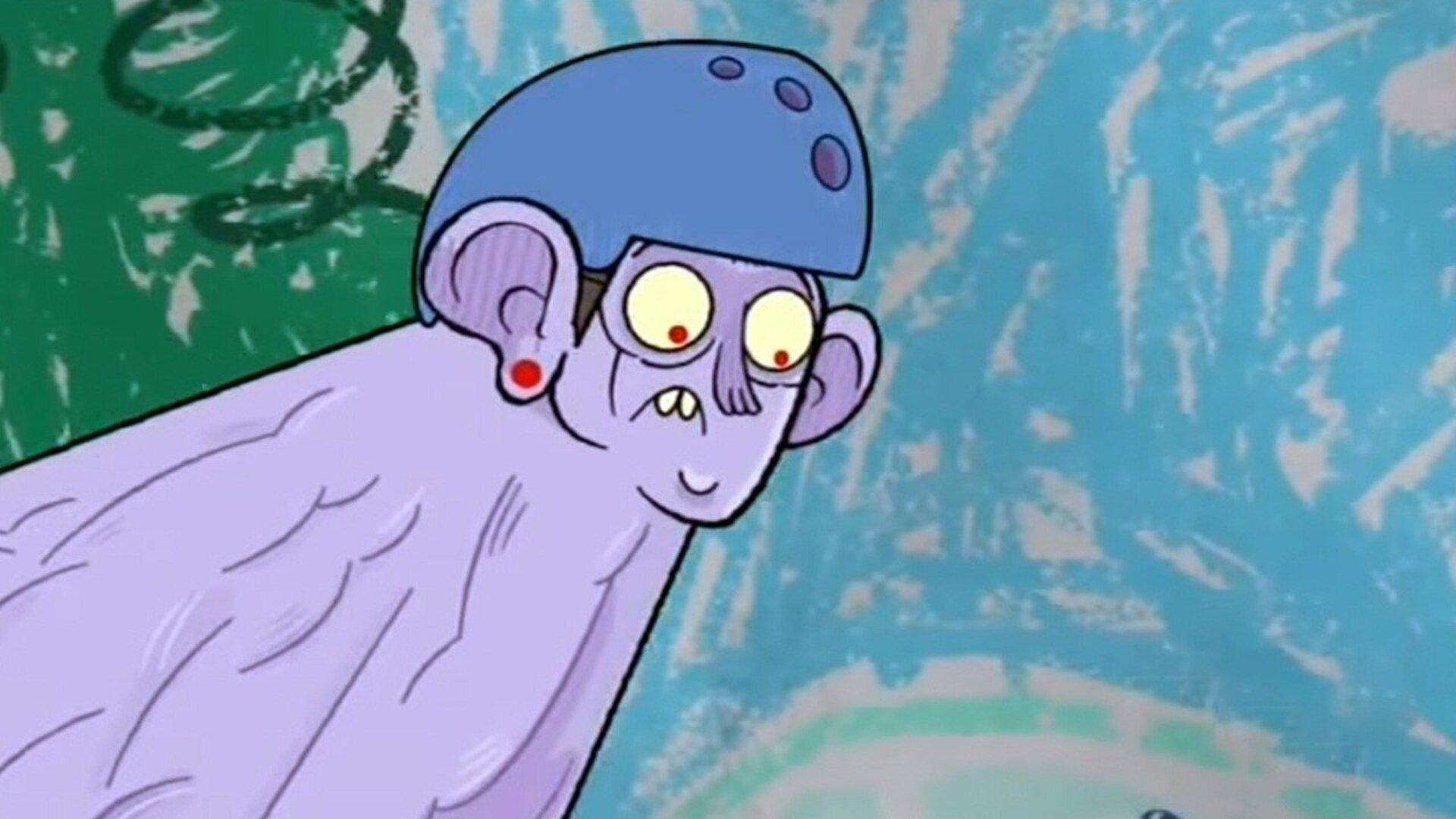 Historietas Assombradas : Quem Tem Curativo, Tem Medo