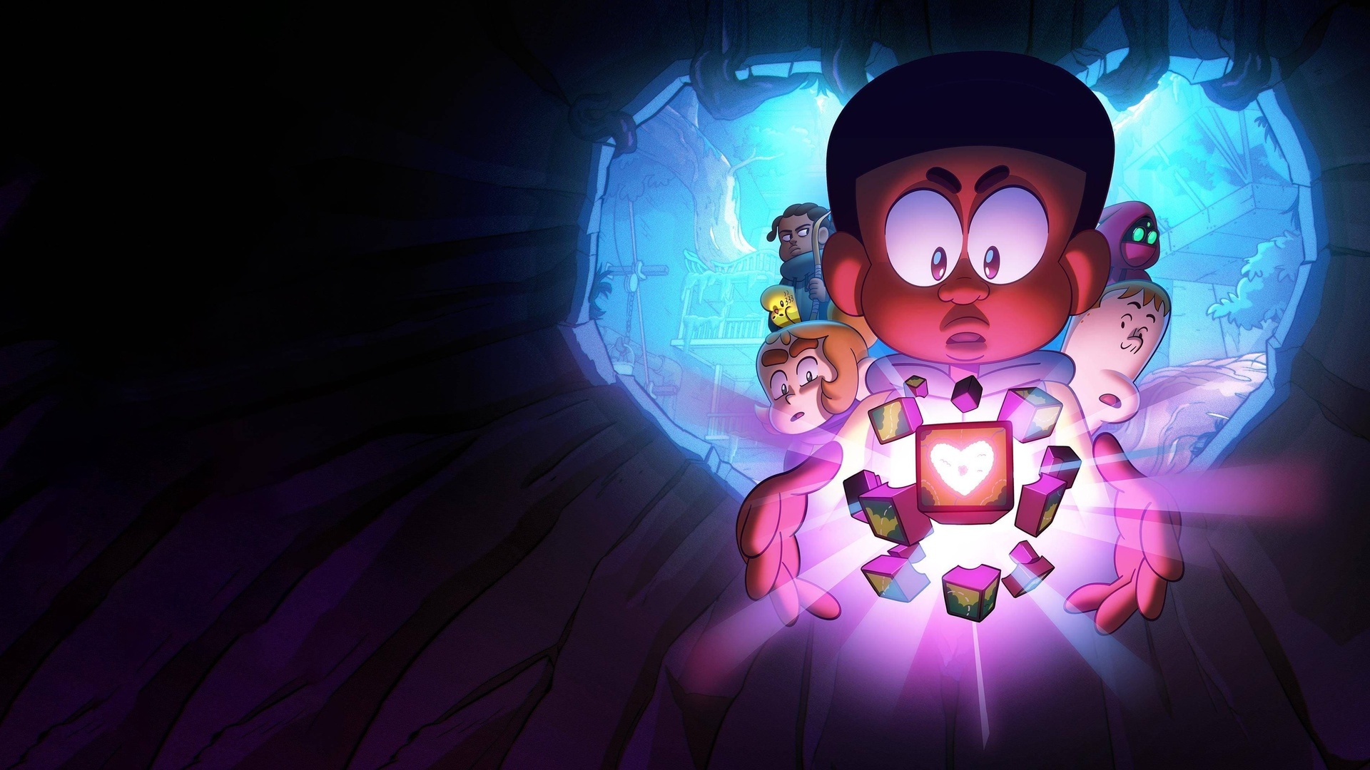 O Mundo de Greg