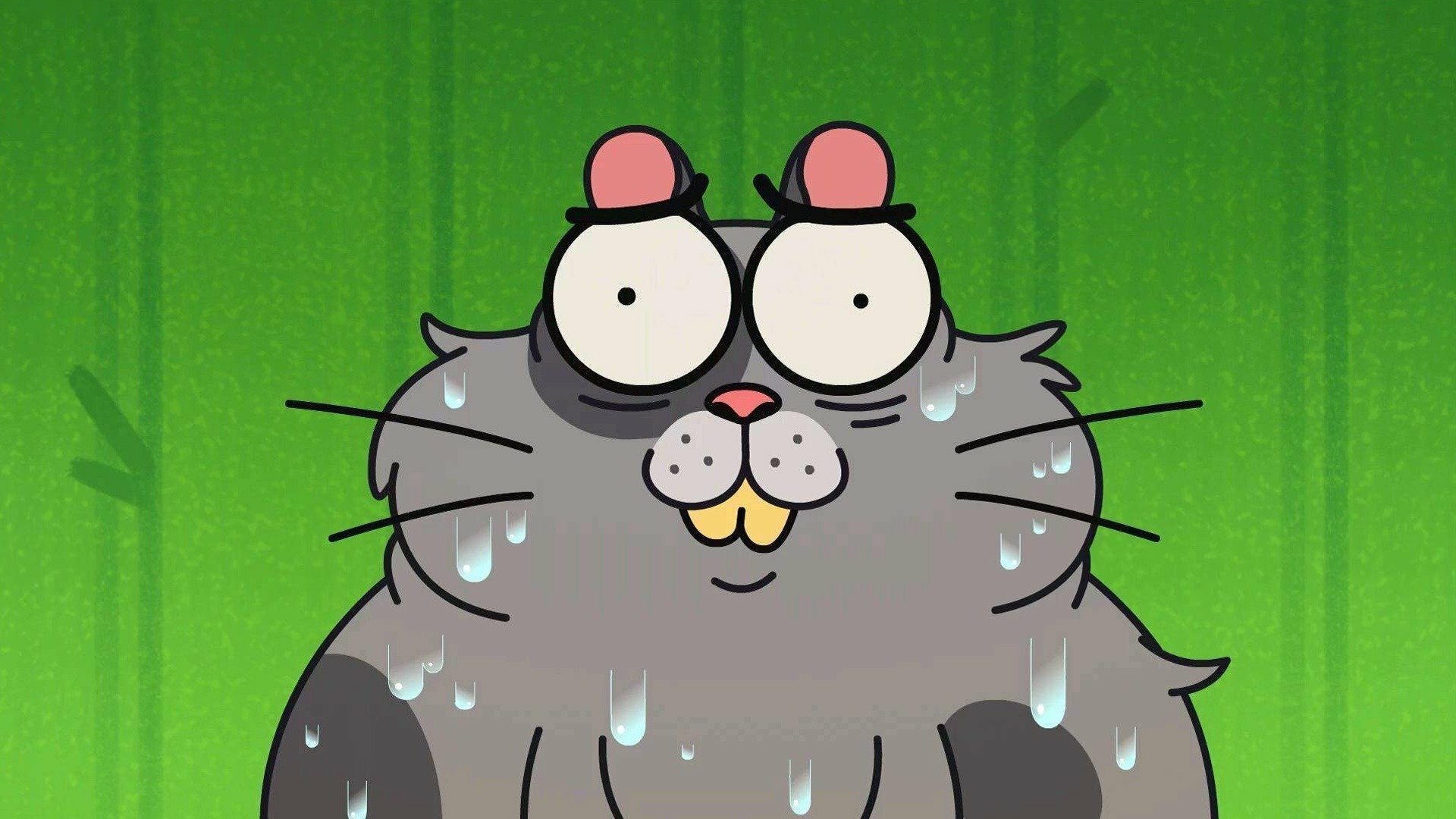 Meio-Irmãos, Meio-Heróis : O Sonho do Hammy