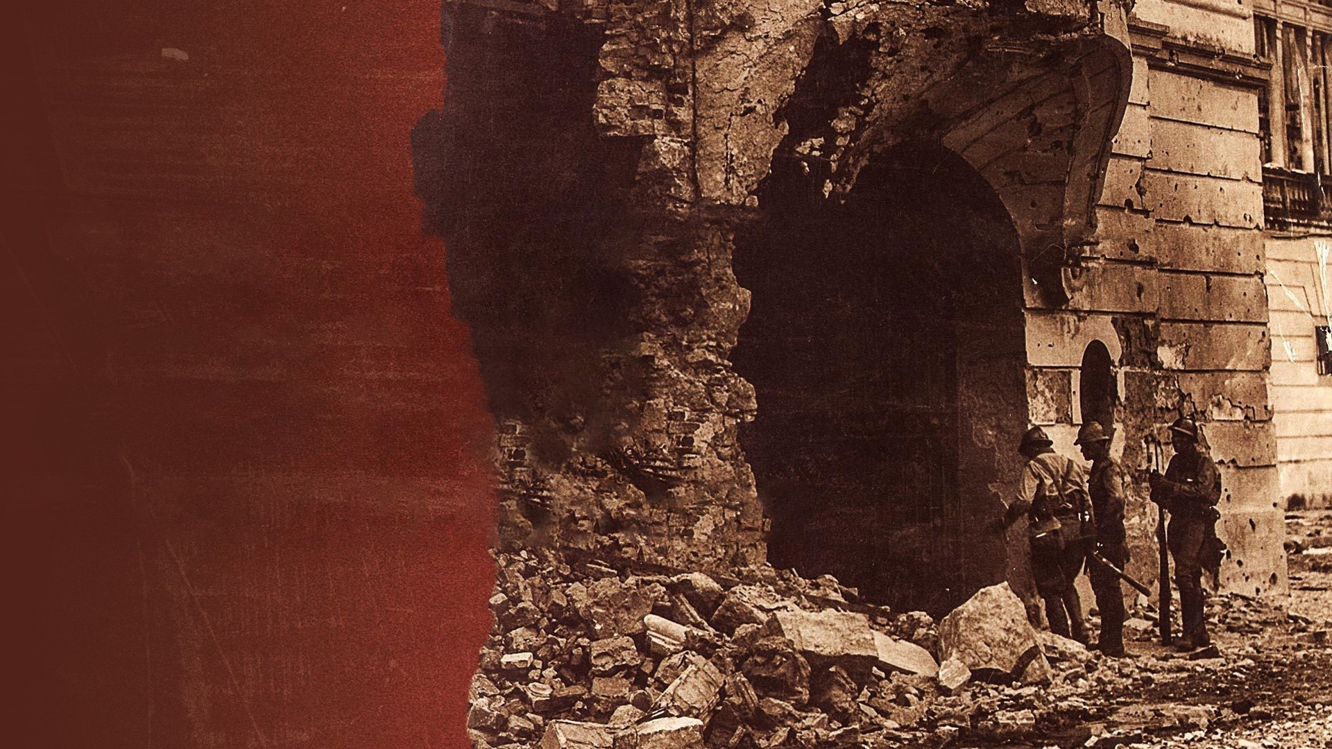 35 - O Assalto ao Poder