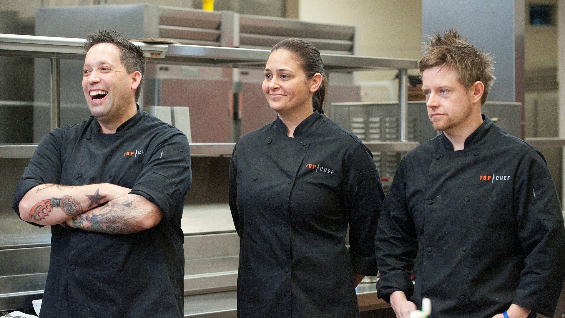 Top Chef: All Stars : A Última Ceia
