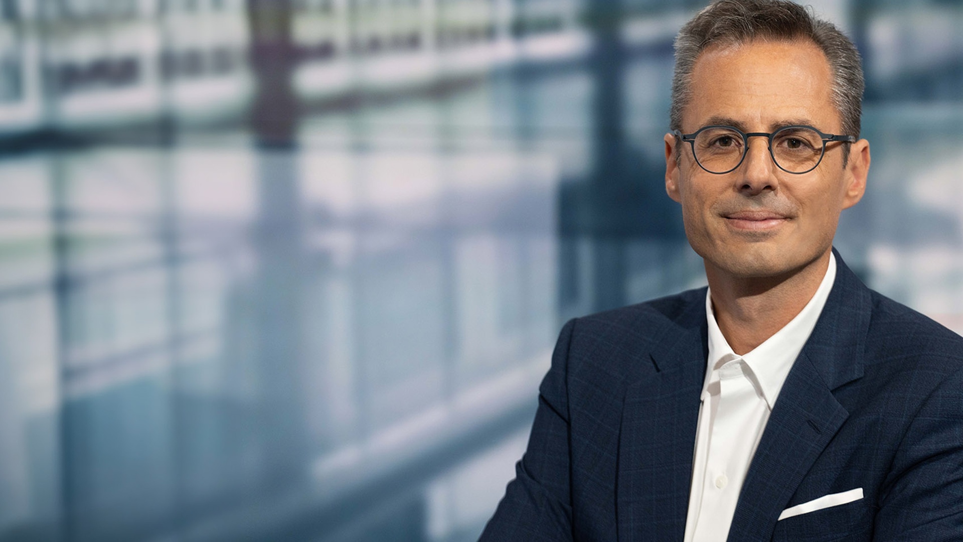 Géopolitis : IA, chatbots, les nouveaux envahisseurs ?