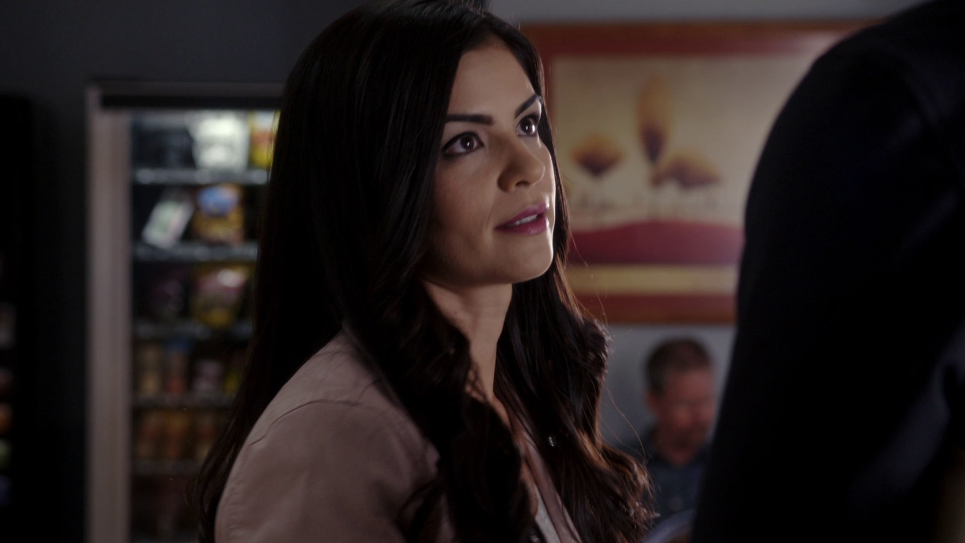 The Night Shift : Unexpected