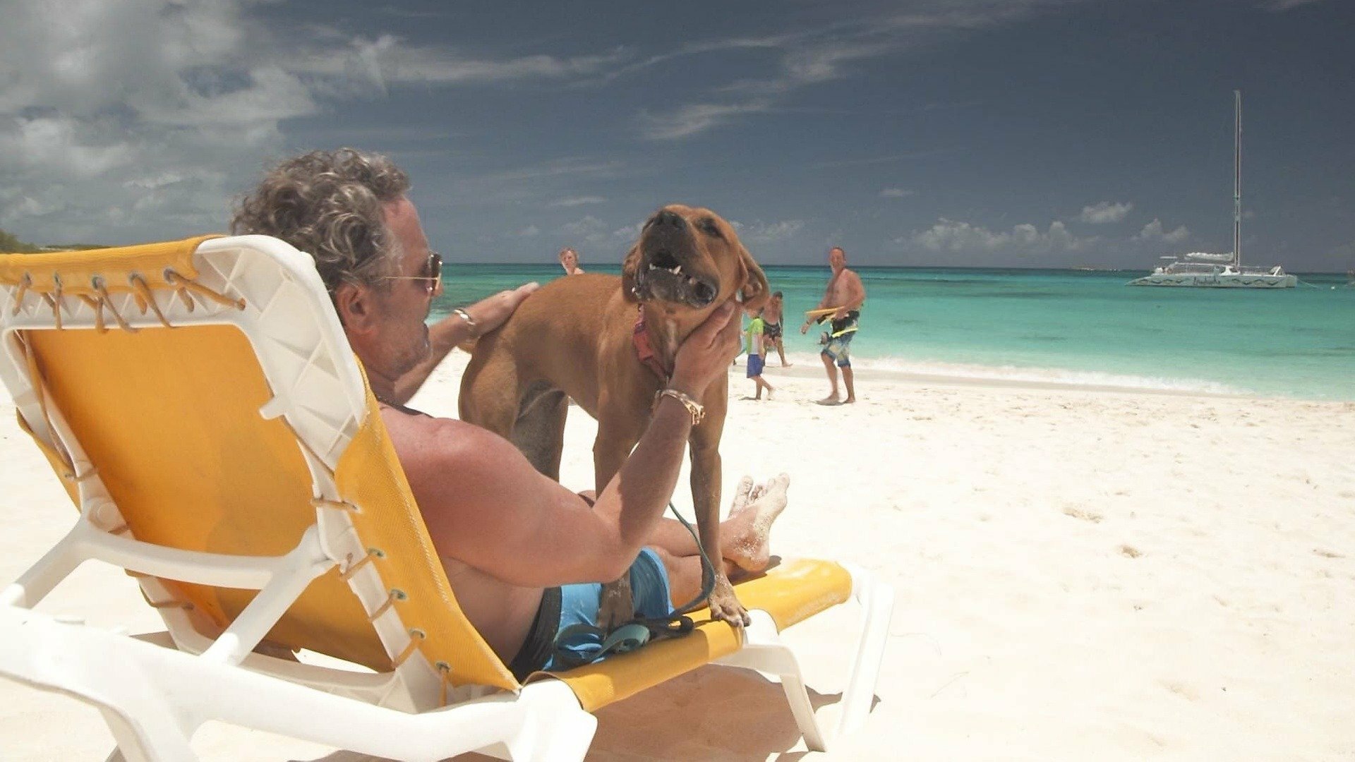 Vida na Praia : Pirata no Paraíso