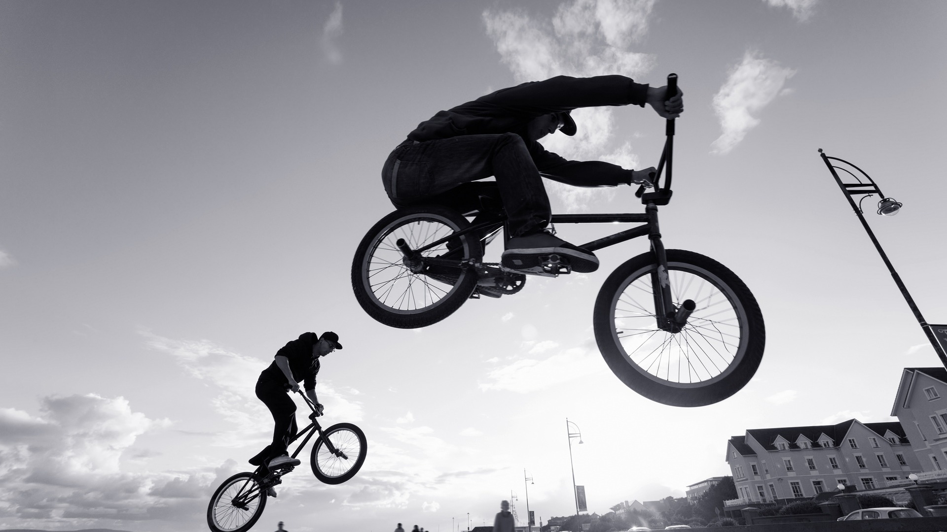 Campeonato Brasileiro de BMX Freestyle Park 2025