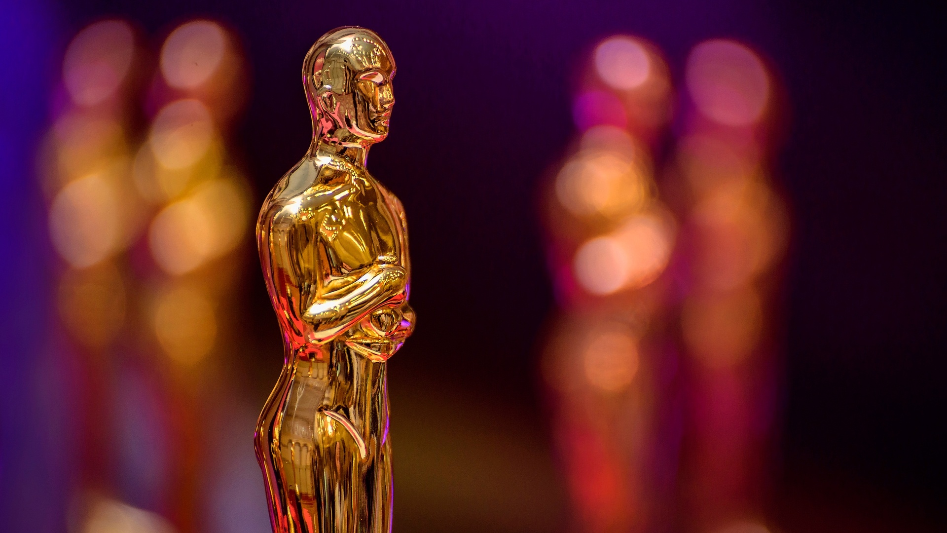 Oscar 2026