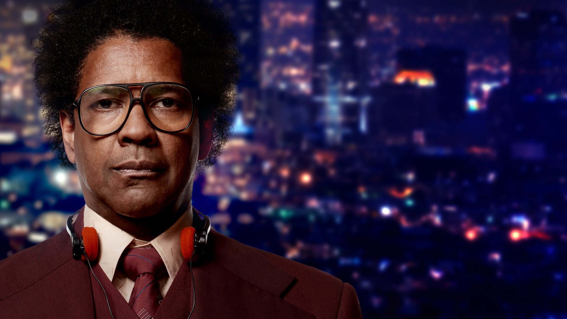 Roman J. Israel, Esq.
