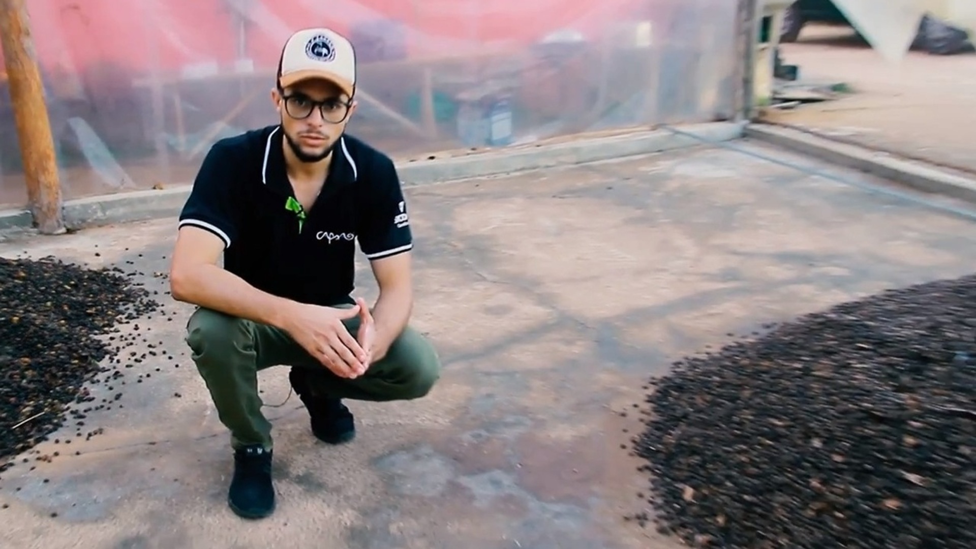 Caminho das Águas : Água É Cultura