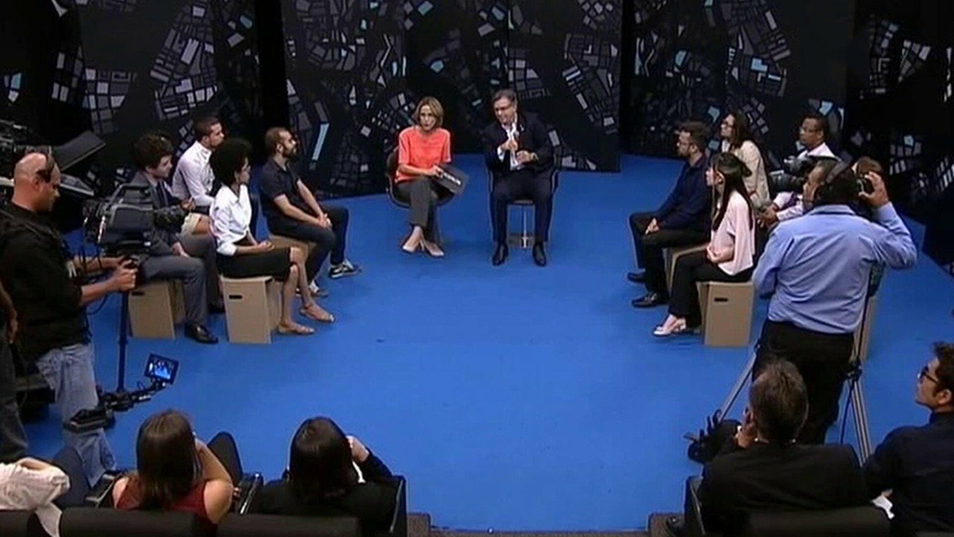 Ocupação