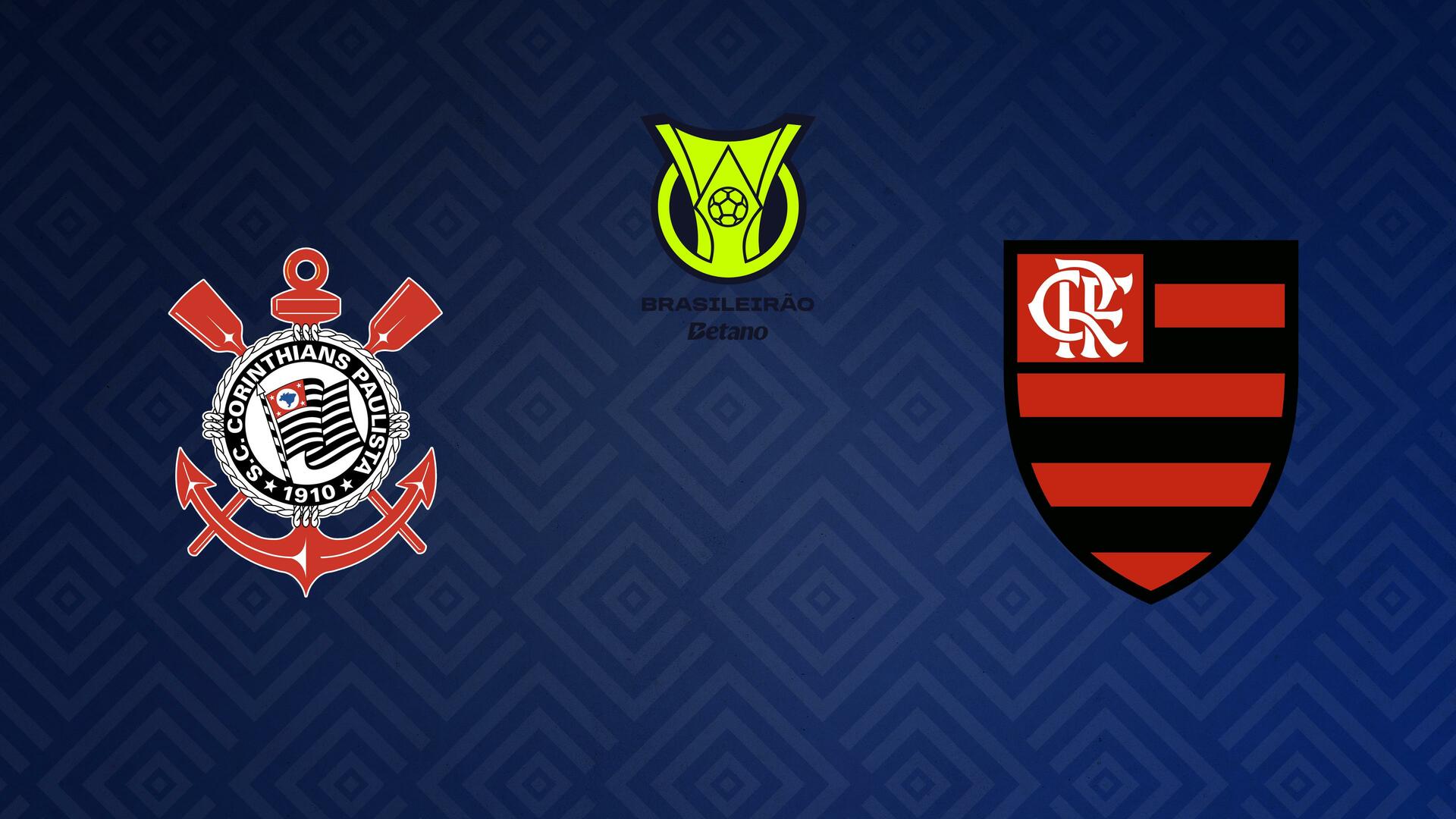 Charla No Premiere: Corinthians x Flamengo - Campeonato Brasileiro : Charla No Premiere: Corinthians x Flamengo