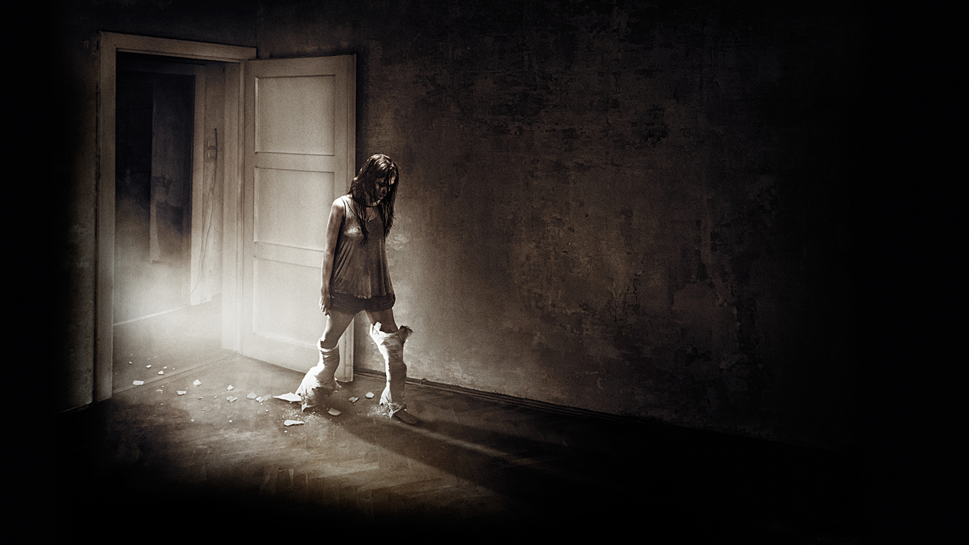 Sobrenatural - A Origem