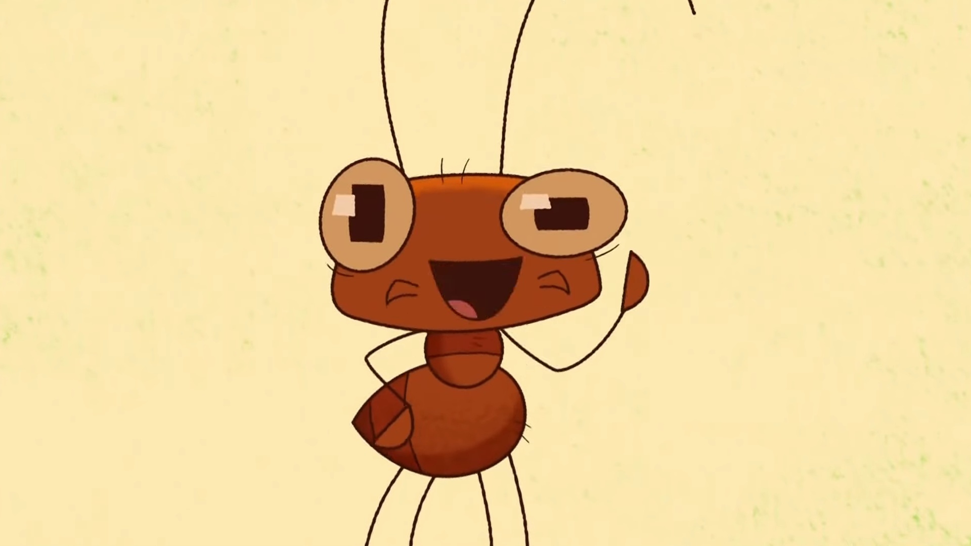 Esse É o Bicho! : Maritaca