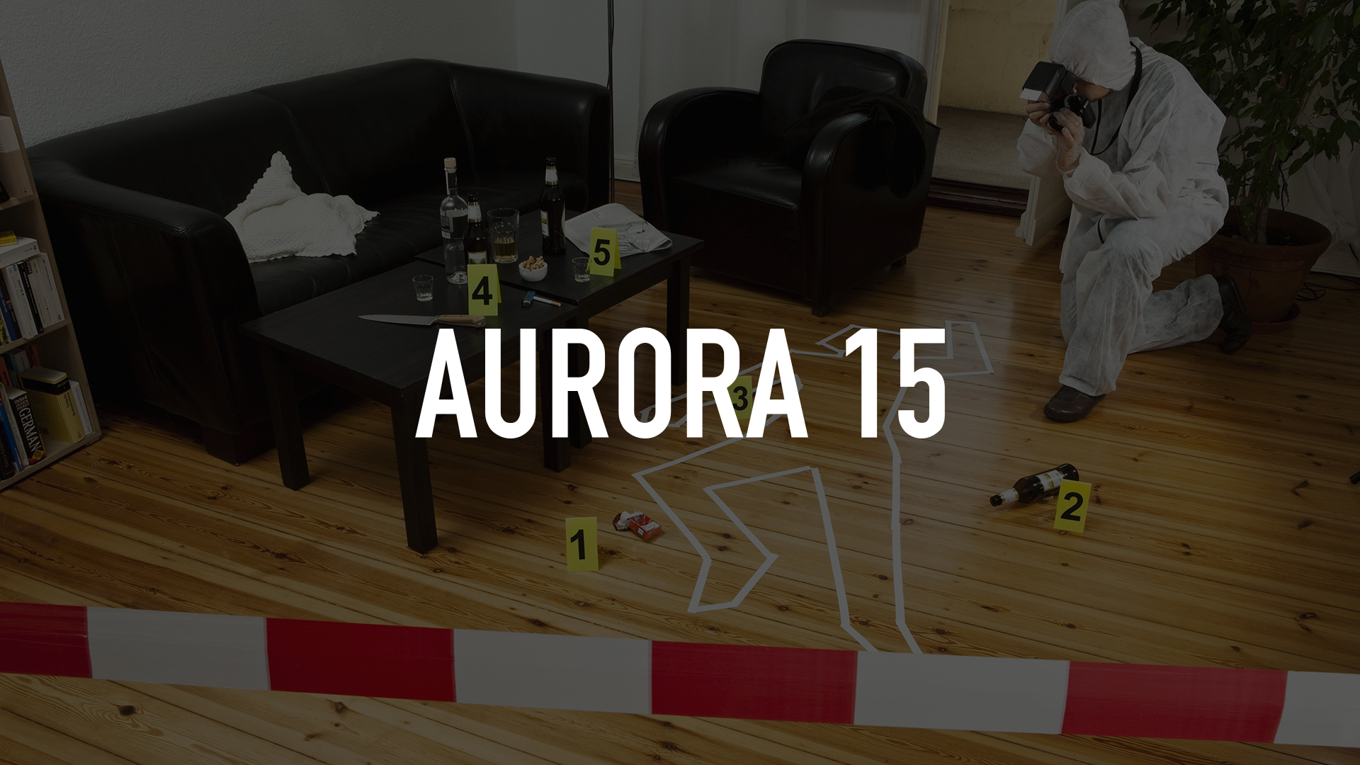 Aurora 15
