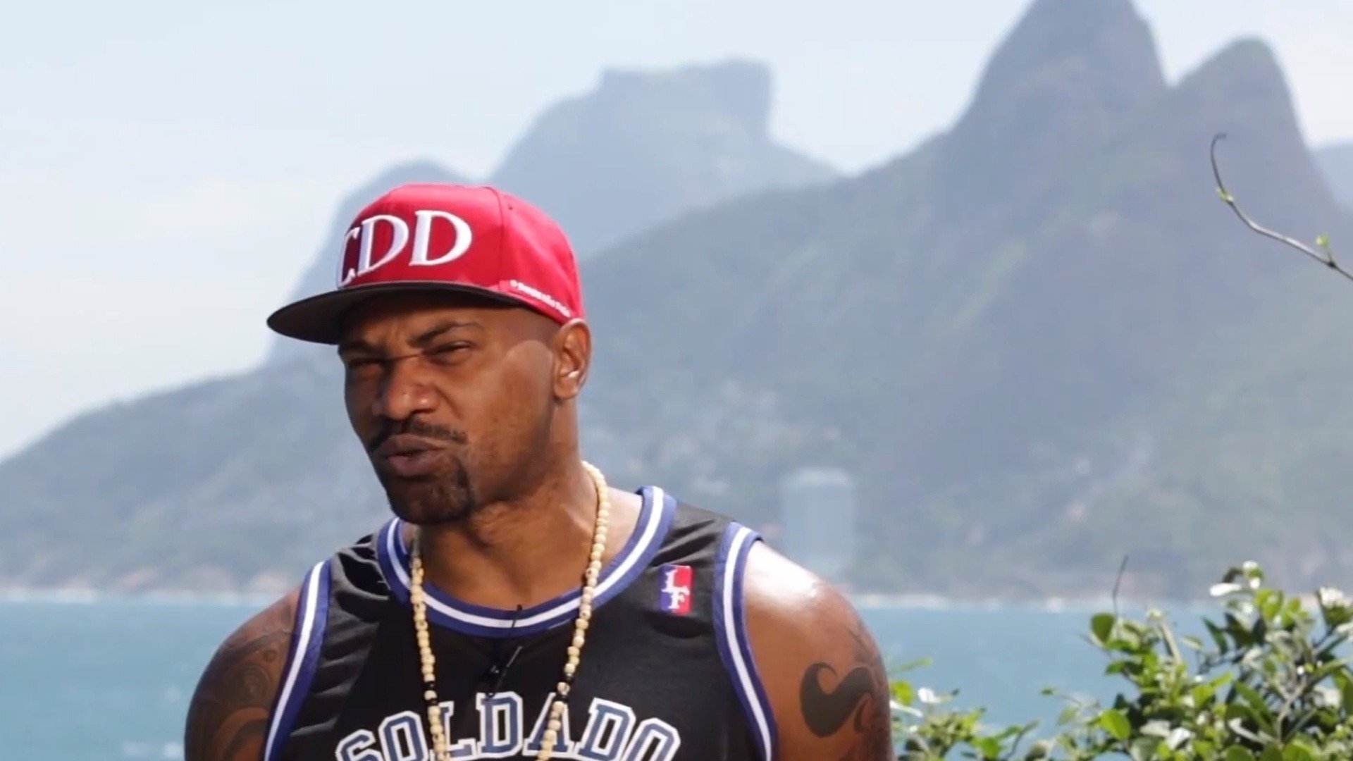 Hip Hop Brazil