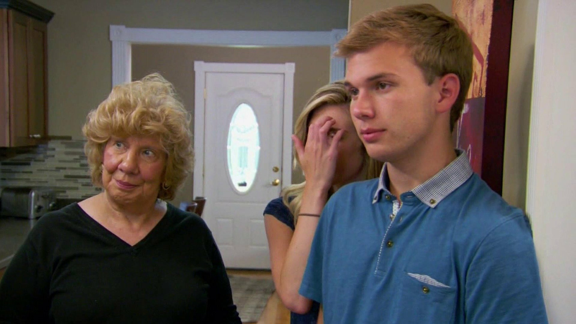 Chrisley Knows Best : Herói da Cidade