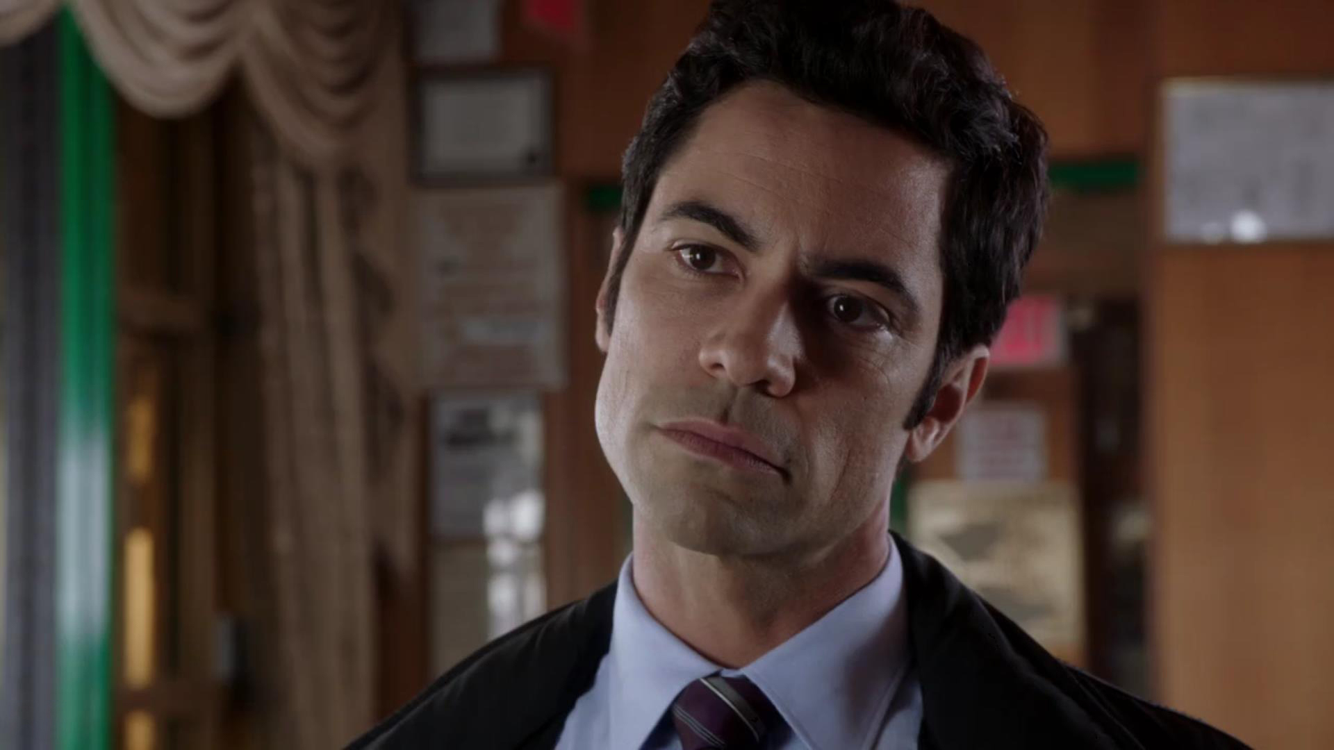 Law & Order: Special Victims Unit : Noivas Russas