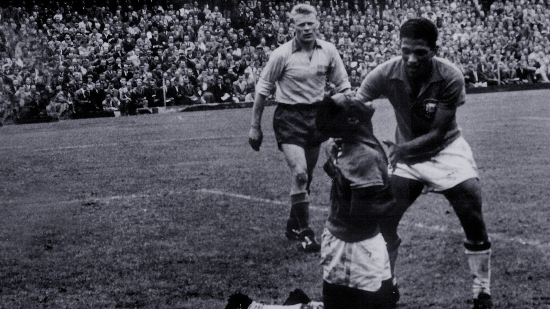 Garrincha - Alegria do Povo