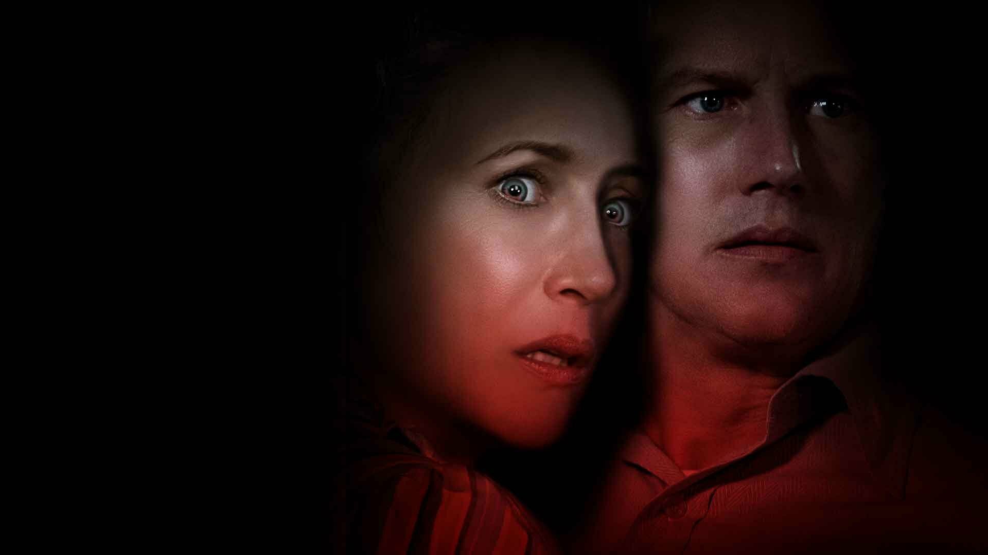 Invocação do Mal 3 - A Ordem do Demônio