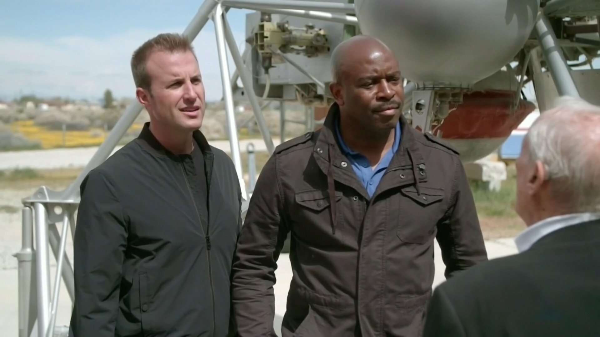 A Verdade por Trás do Homem na Lua : Matar Armstrong