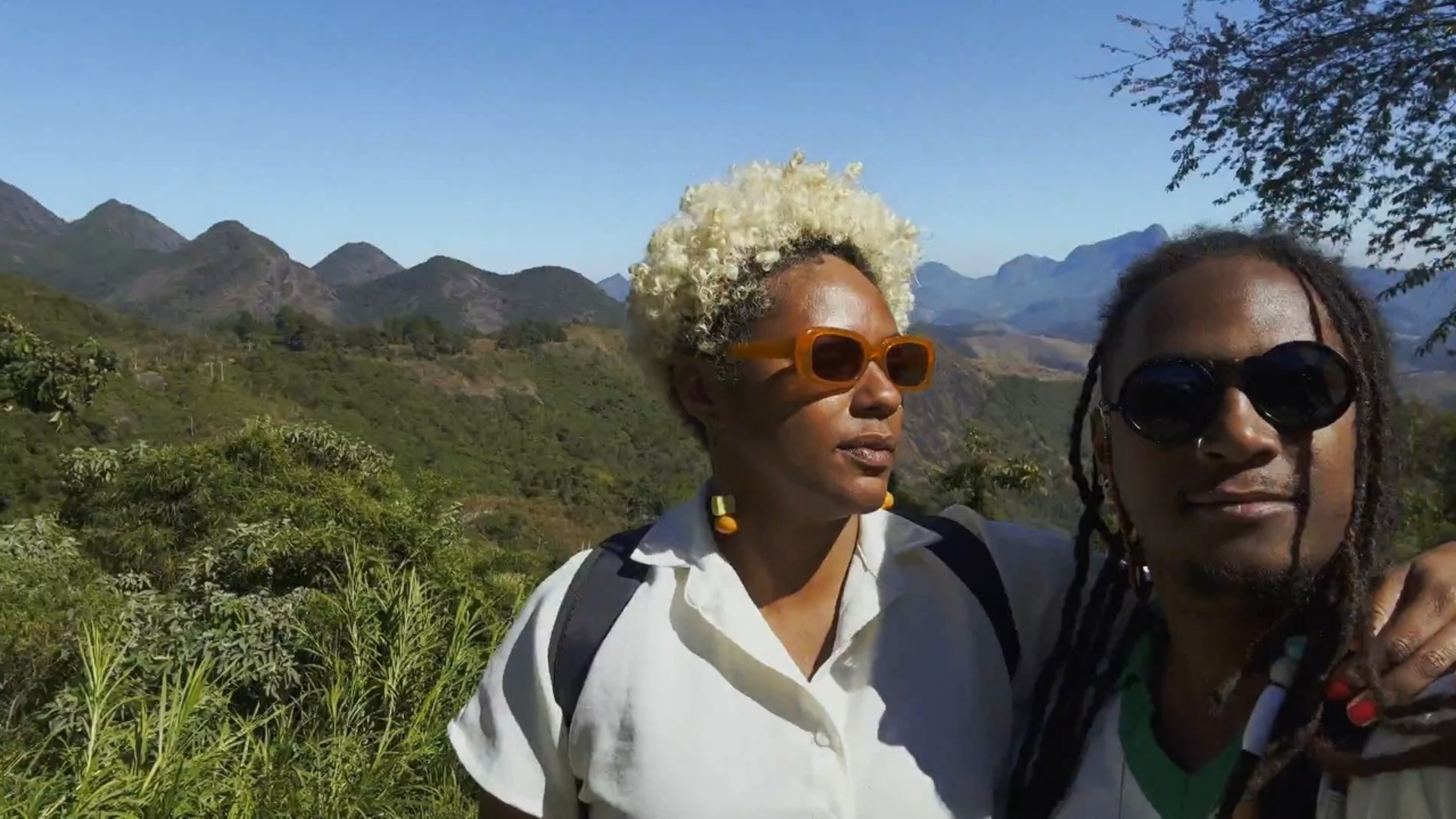 Partiu Camping : Na Serra Faz Friozinho! - Rio de Janeiro
