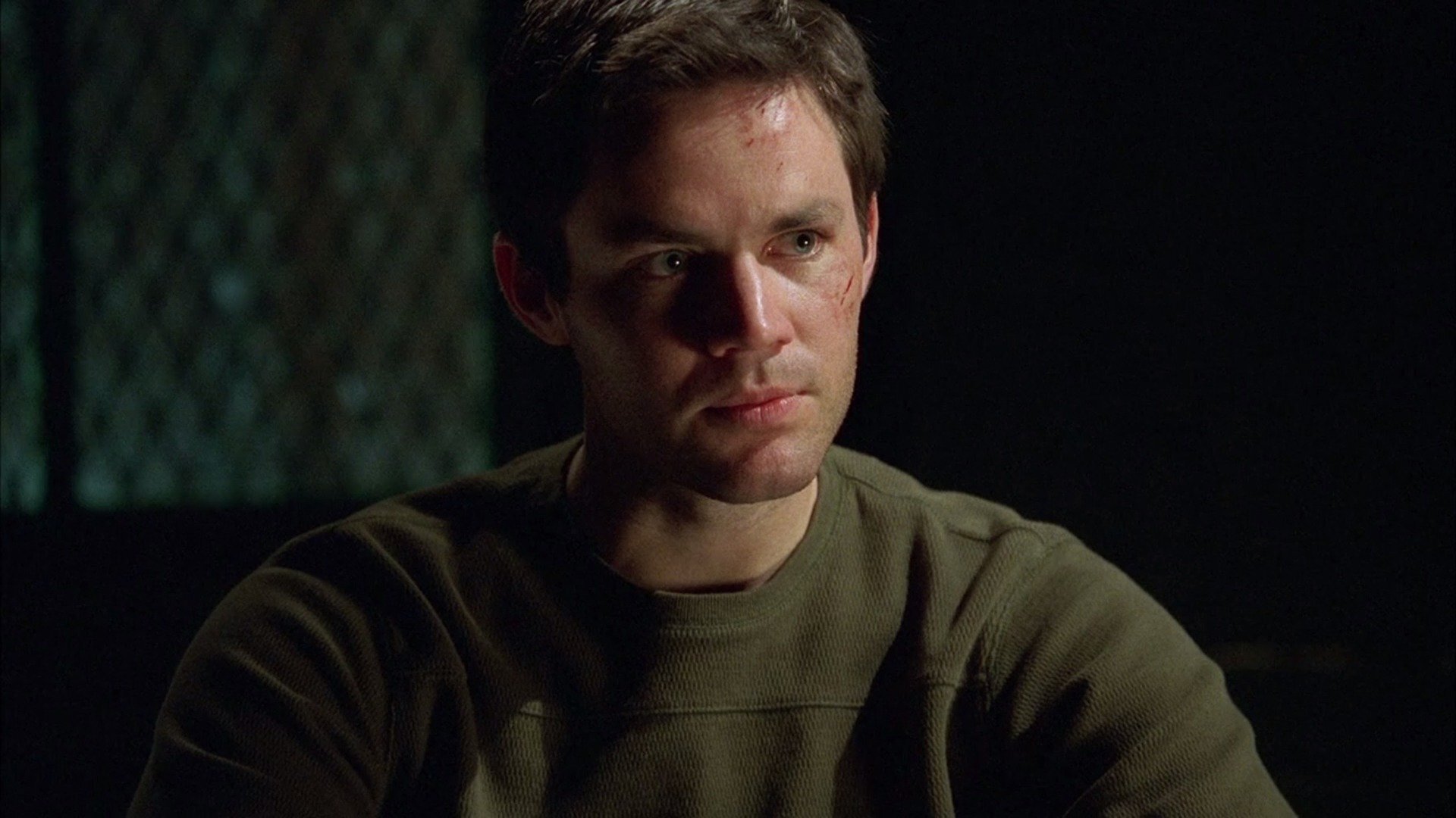 CSI: NY : Admissions