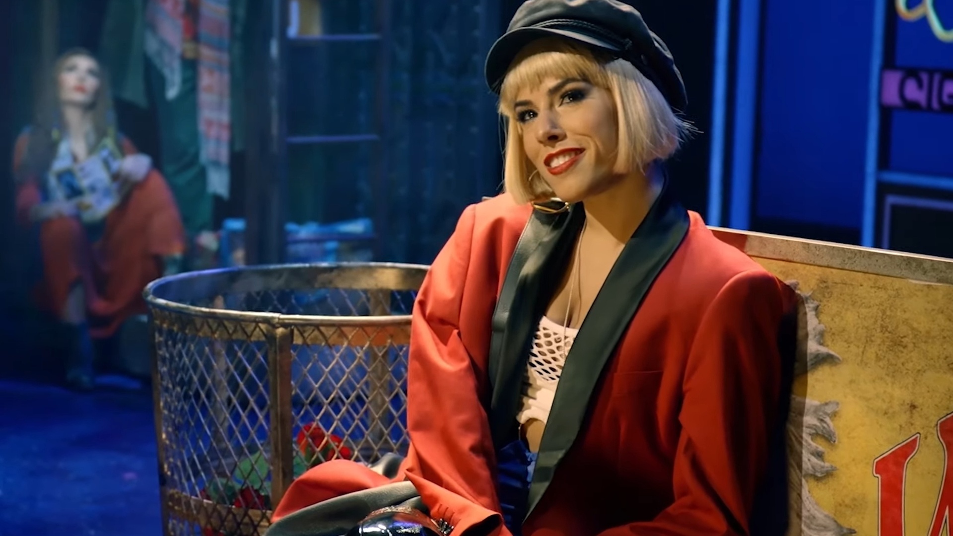 Film&Arts Desde o West End : Pretty Woman