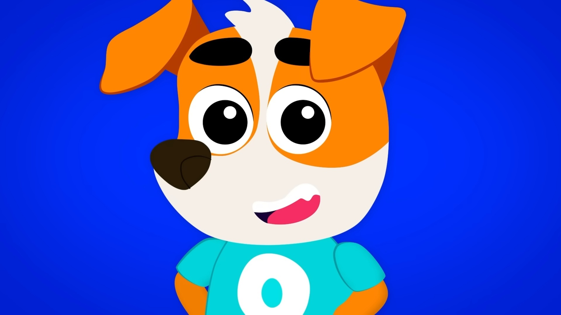 Caninópolis : Cabeça, Ombro, Joelho e Pé