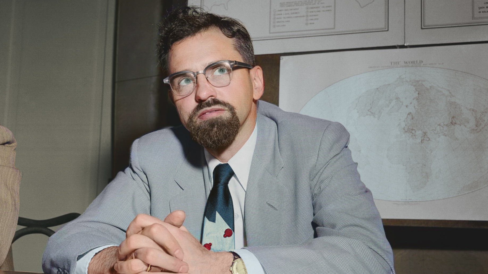 Alienígenas do Passado : Os Informantes